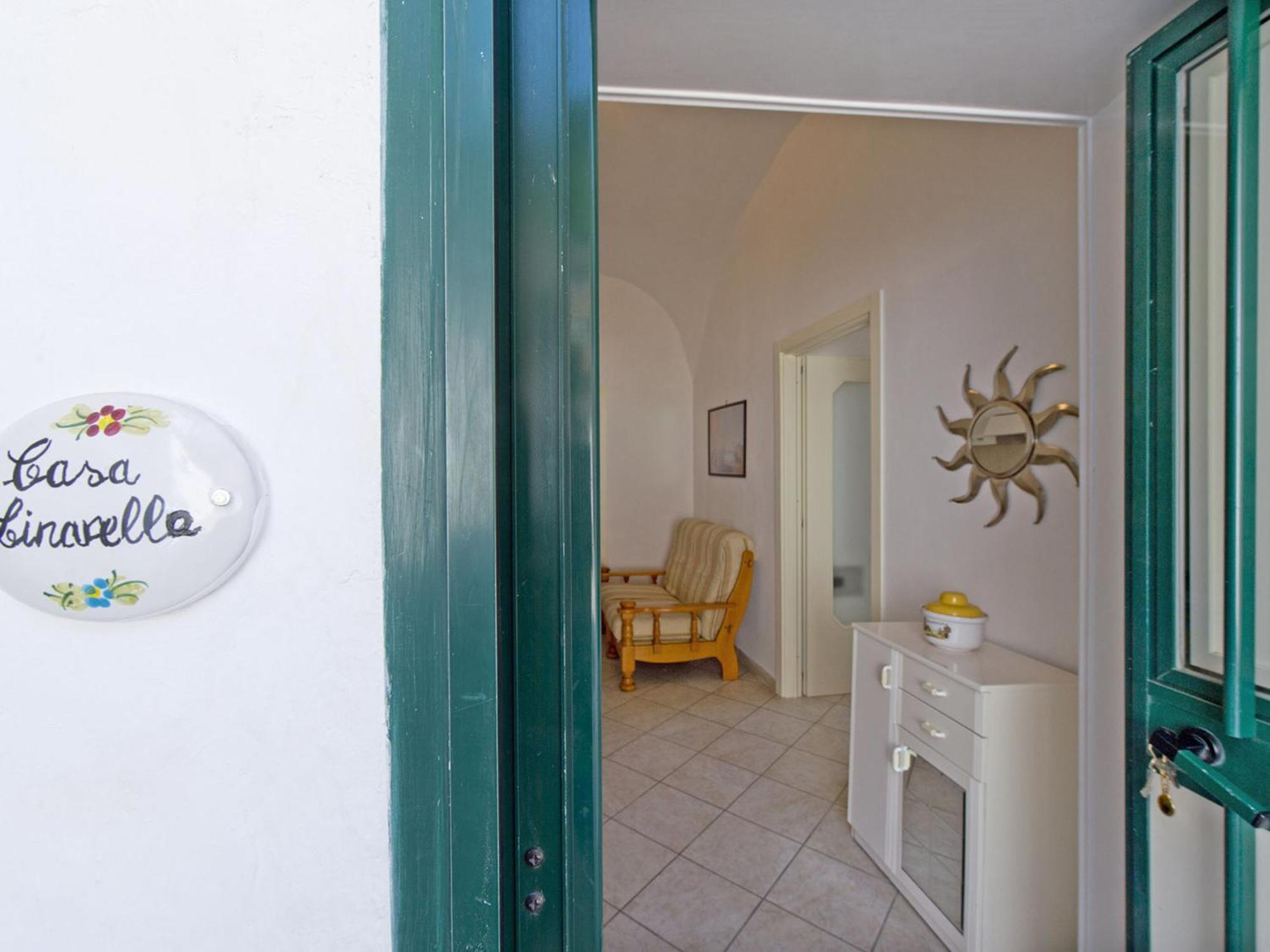 Apartment Convento San Basilio-5 By Interhome 아말피 외부 사진