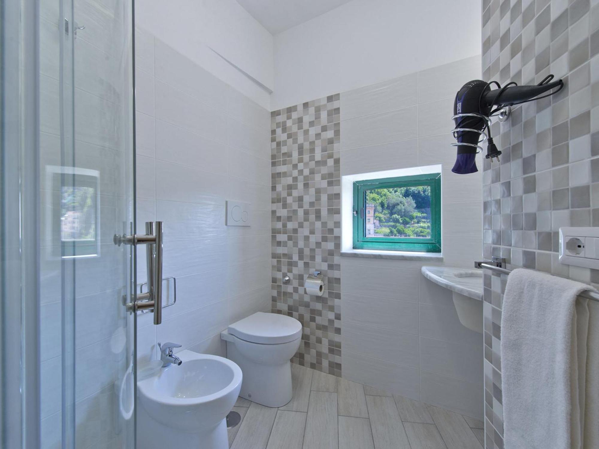Apartment Convento San Basilio-5 By Interhome 아말피 외부 사진